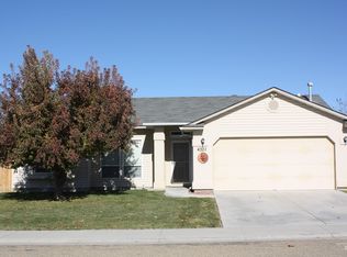 4321 Duke St, Caldwell, ID 83607