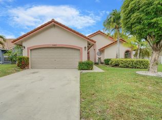 5165 Brian Blvd, Boynton Beach, FL 33472