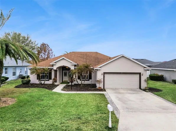 446 Terranova St, Winter Haven, FL 33884