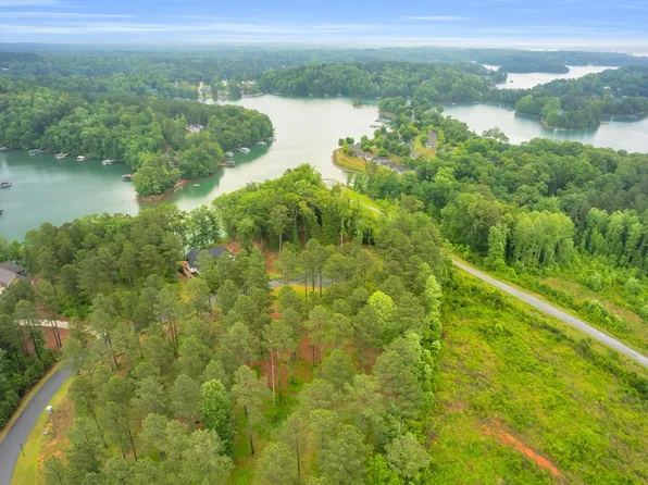 0 Little Keowee Blvd Lot 3, West Union, SC 29696