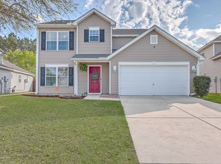 307 Sparkleberry Ln, Ladson, SC 29456