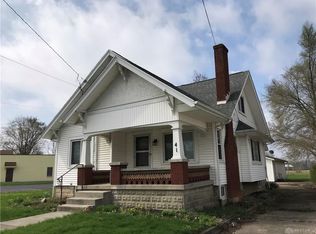 41 State St, Phillipsburg, OH 45354