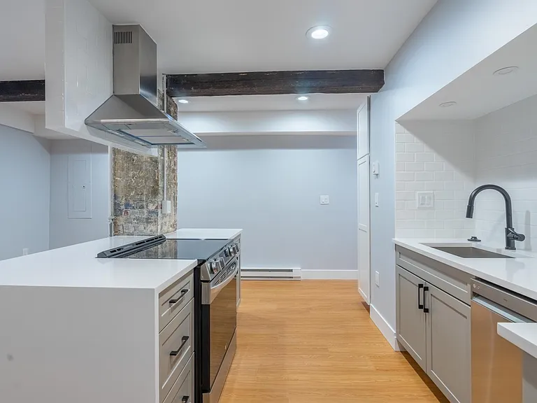 614 Columbus Ave #B2 — Photo 7