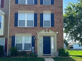 121 Truman St, Aberdeen, MD 21001