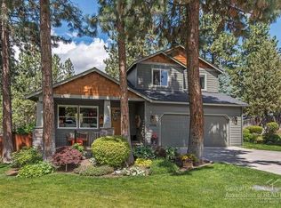 2736 NW Rainbow Ct, Bend, OR 97703
