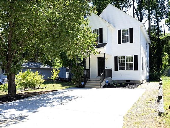 2nd image of 3001 Corinth Ln