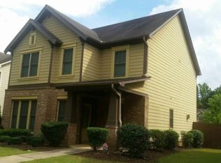 4621 Sweetwater Ave, Powder Springs, GA 30127