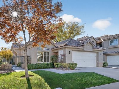 9205 Pitching Wedge Dr, Las Vegas, NV, 89134