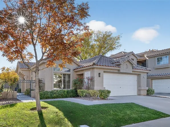 9205 Pitching Wedge Dr, Las Vegas, NV 89134