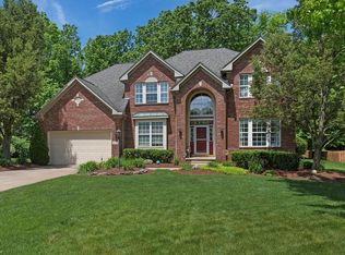 3024 Darien Ln, Twinsburg, OH 44087