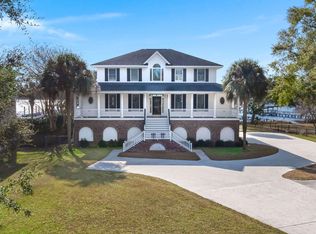 2407 River Park Way, Charleston, SC 29414