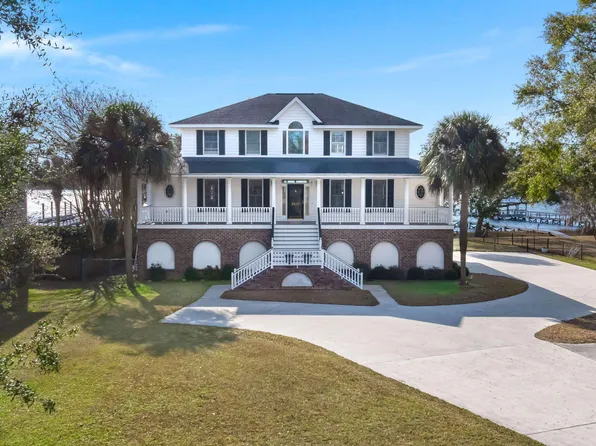 2407 River Park Way, Charleston, SC 29414