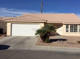 620 Rancho Del Sol Way, North Las Vegas, NV 89031