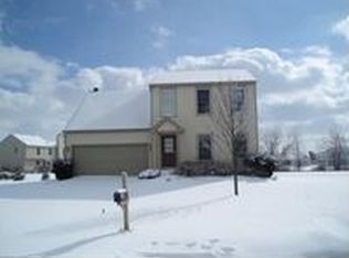 794 Petigrew Ct, Reynoldsburg, OH