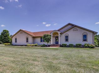 156 Northgate Rd, Lynch Station, VA 24571