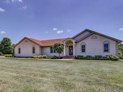 156 Northgate Rd, Lynch Station, VA, 24571