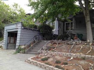 505 Mandana Blvd, Oakland, CA 94610
