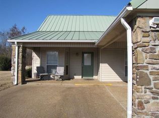 1410A Sage Brush Way #A, Heber Springs, AR 72543