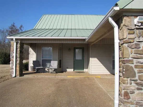 1410A Sage Brush Way #A, Heber Springs, AR 72543