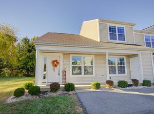 320 Amber Cir, Christiansburg, VA 24073