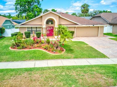 677 Cheoy Lee Cir, Winter Springs, FL, 32708