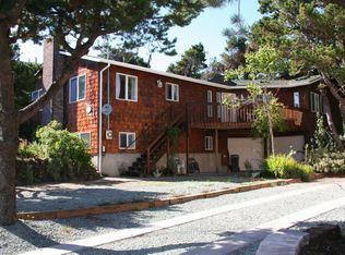 8930 Windward Ln, Manzanita, OR 97130