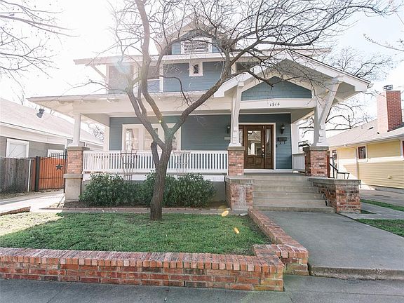 2nd image of 1514 Washington Ave