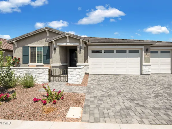 11020 W BUCHANAN Street, Avondale, AZ 85323