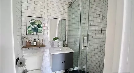 Rented by REAL New York