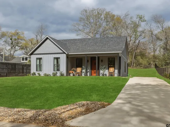 405 W Camp St, Jefferson, TX 75657