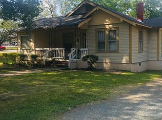 425 E Franklin St, Monroe, NC 28112