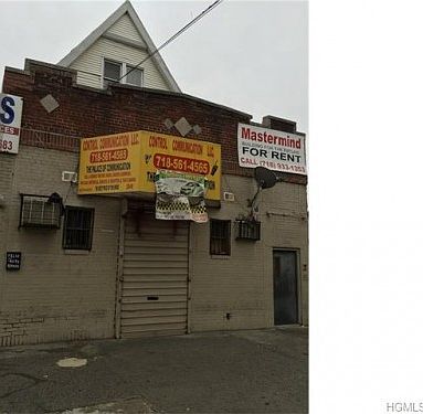 2nd image of 2042 Webster Ave