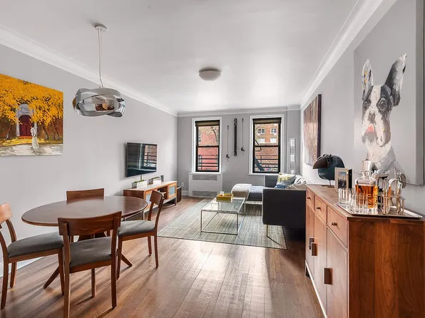 166 W 22nd St APT 2A, New York, NY 10011