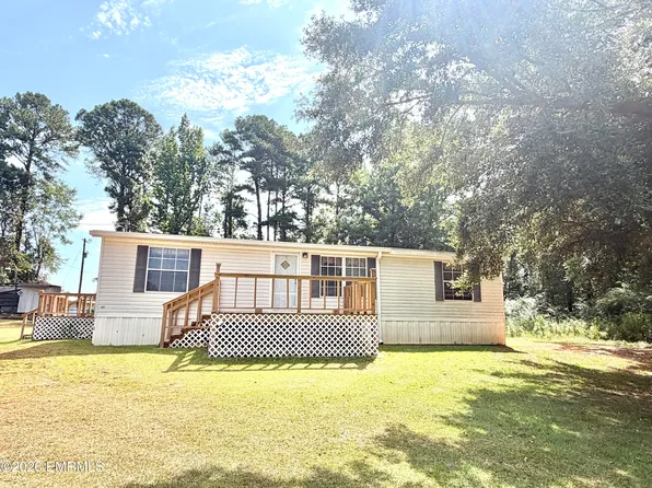 129 County Road 168, Stonewall, MS 39363