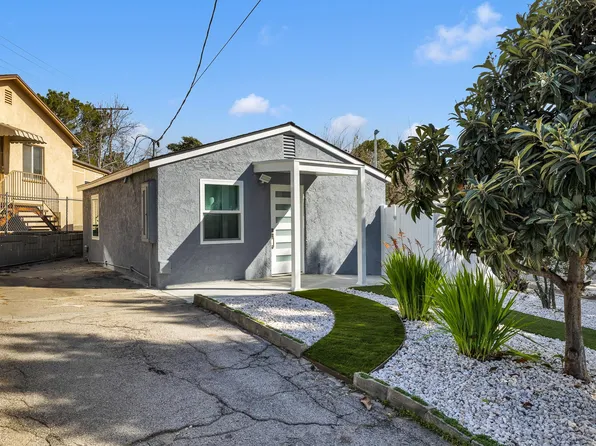 4640 Lowell Ave, Glendale, CA 91214