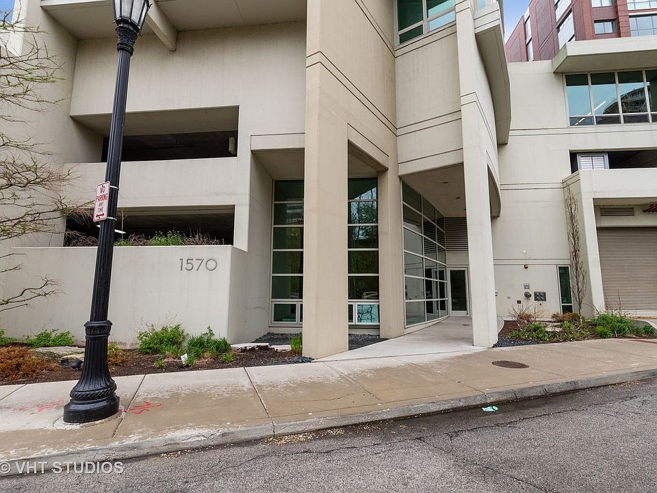 1st image of 1570 Elmwood Ave Unit 1206