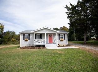 1778 Pamplin Rd, Pamplin, VA 23958