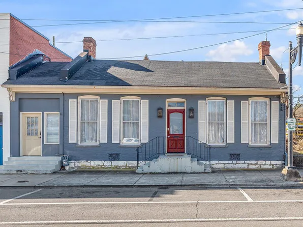 333 W Broadway St, Frankfort, KY 40601