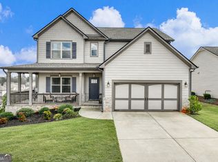 558 Calgary Downs Dr, Winder, GA 30680