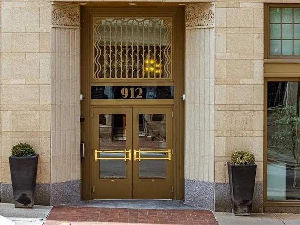 912 Baltimore Ave Ste 802, Kansas City, MO 64105