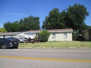 1411 Ridgeview St, Mesquite, TX 75149