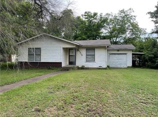 1319 Berkshire St, Waco, TX 76705