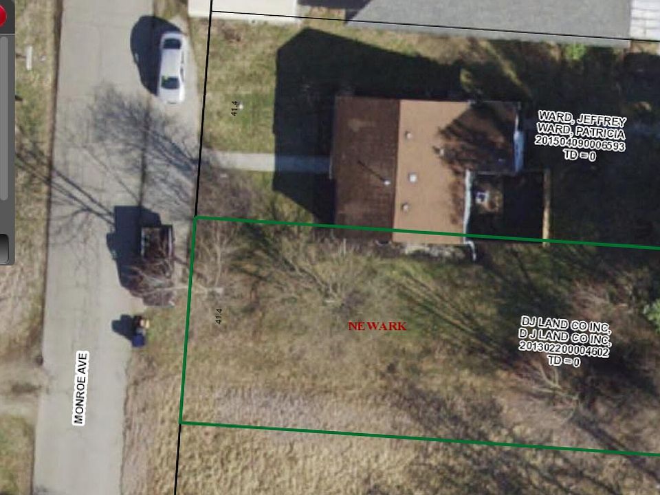 1st image of 0 Monroe Ave Lot 1612