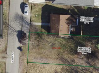 0 Monroe Ave Lot 1612, Newark, OH