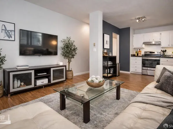 1930 Mission St Unit 105, San Francisco, CA 94103