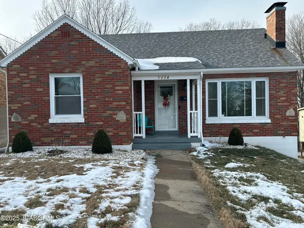 1114 Pamela Dr, Jefferson City, MO 65109