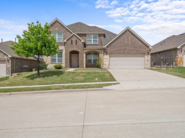 1929 Brahorn Ln, Fort Worth, TX 76131