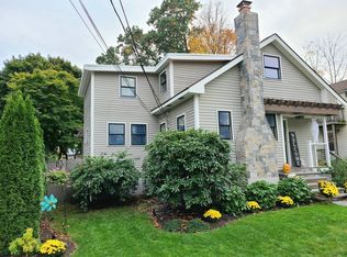 25 Burdette Ave, Framingham, MA 01702