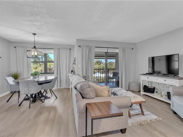 1510 Mainsail DR #4, NAPLES, FL 34114