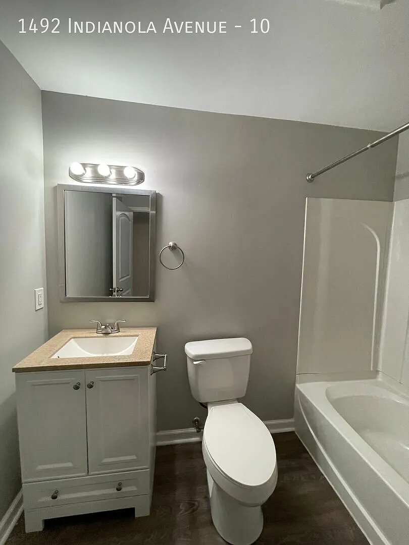 Studio Near OSU - Available Fall 2027 — Photo 4